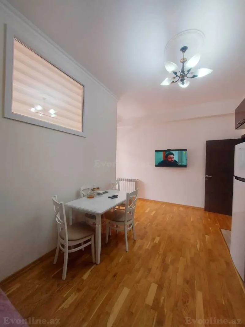 Satılır 2 otaqlı Mənzil Yeni tikili 41 m² Abşeron r. - şəkil 5