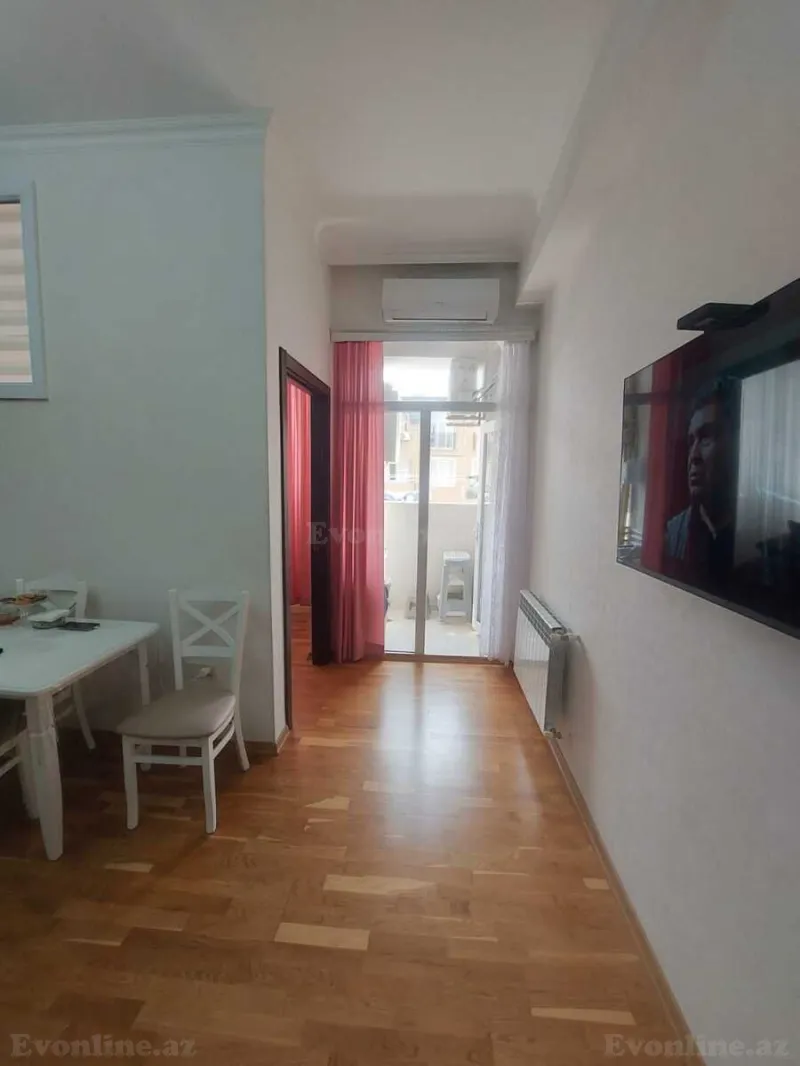 Satılır 2 otaqlı Mənzil Yeni tikili 41 m² Abşeron r. - şəkil 6