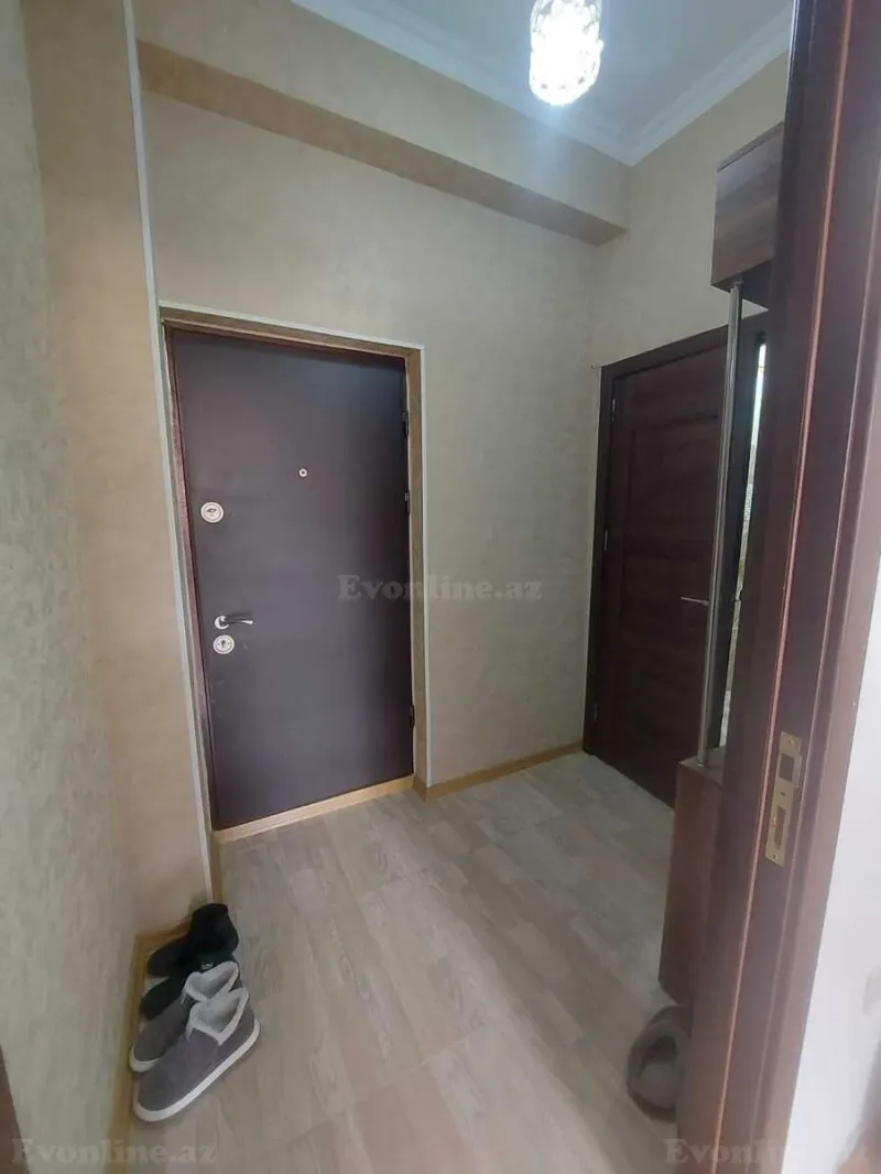 Satılır 2 otaqlı Mənzil Yeni tikili 41 m² Abşeron r. - şəkil 16