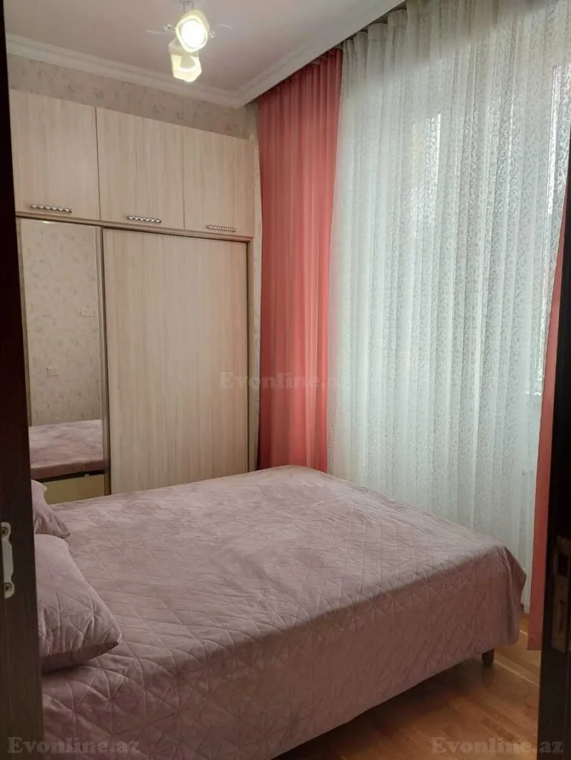 Satılır 2 otaqlı Mənzil Yeni tikili 41 m² Abşeron r. - şəkil 18