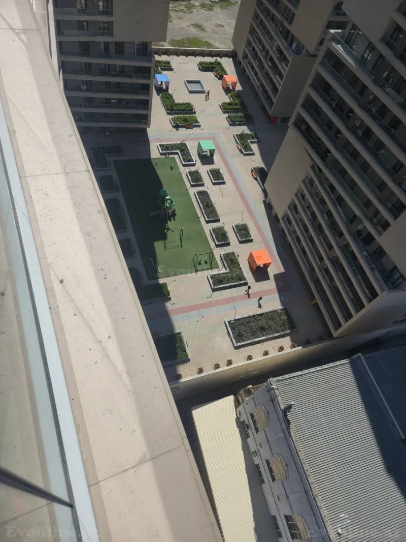 Satılır 2 otaqlı Mənzil Yeni tikili 66 m² 8 Noyabr m. - şəkil 11