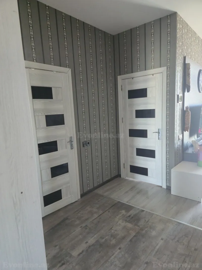 Satılır 2 otaqlı Mənzil Yeni tikili 66 m² 8 Noyabr m. - şəkil 21
