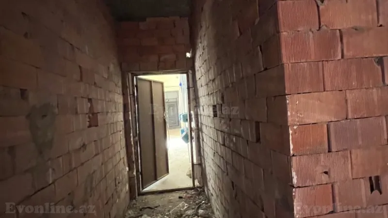 Satılır 2 otaqlı Mənzil Yeni tikili 75 m² Əhmədli - şəkil 2