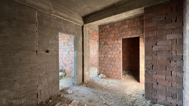 Satılır 2 otaqlı Mənzil Yeni tikili 75 m² Əhmədli - şəkil 3