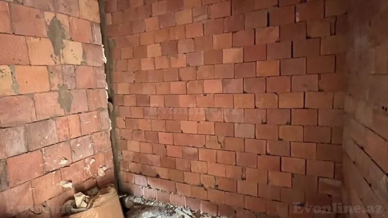 Satılır 2 otaqlı Mənzil Yeni tikili 75 m² Əhmədli - şəkil 5