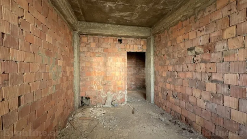 Satılır 2 otaqlı Mənzil Yeni tikili 75 m² Əhmədli - şəkil 6