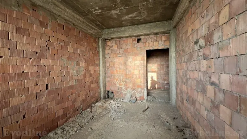 Satılır 2 otaqlı Mənzil Yeni tikili 75 m² Əhmədli - şəkil 7