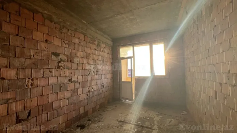 Satılır 2 otaqlı Mənzil Yeni tikili 75 m² Əhmədli - şəkil 8