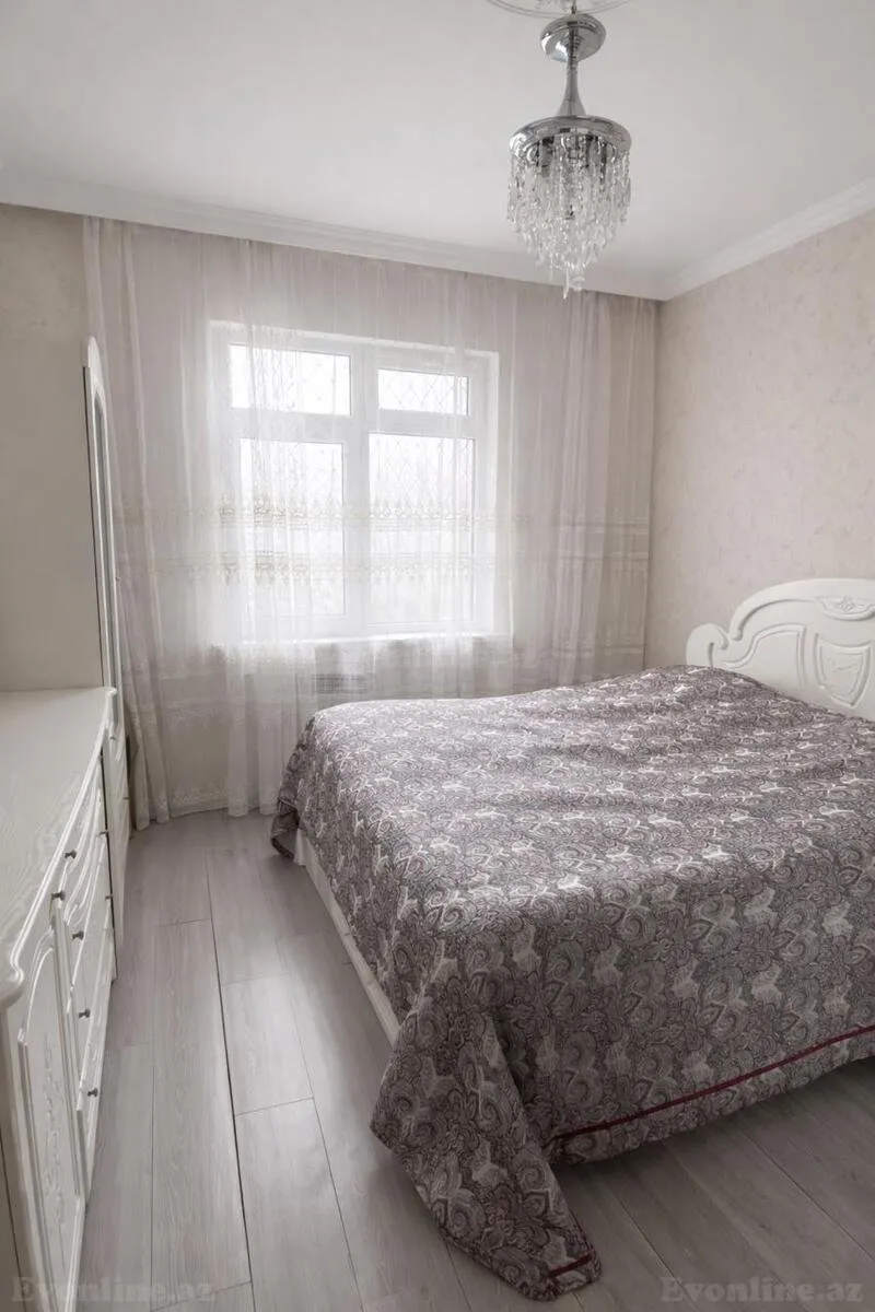 Satılır 3 otaqlı Mənzil Köhnə tikili 70 m² Suraxanı r. - şəkil 4