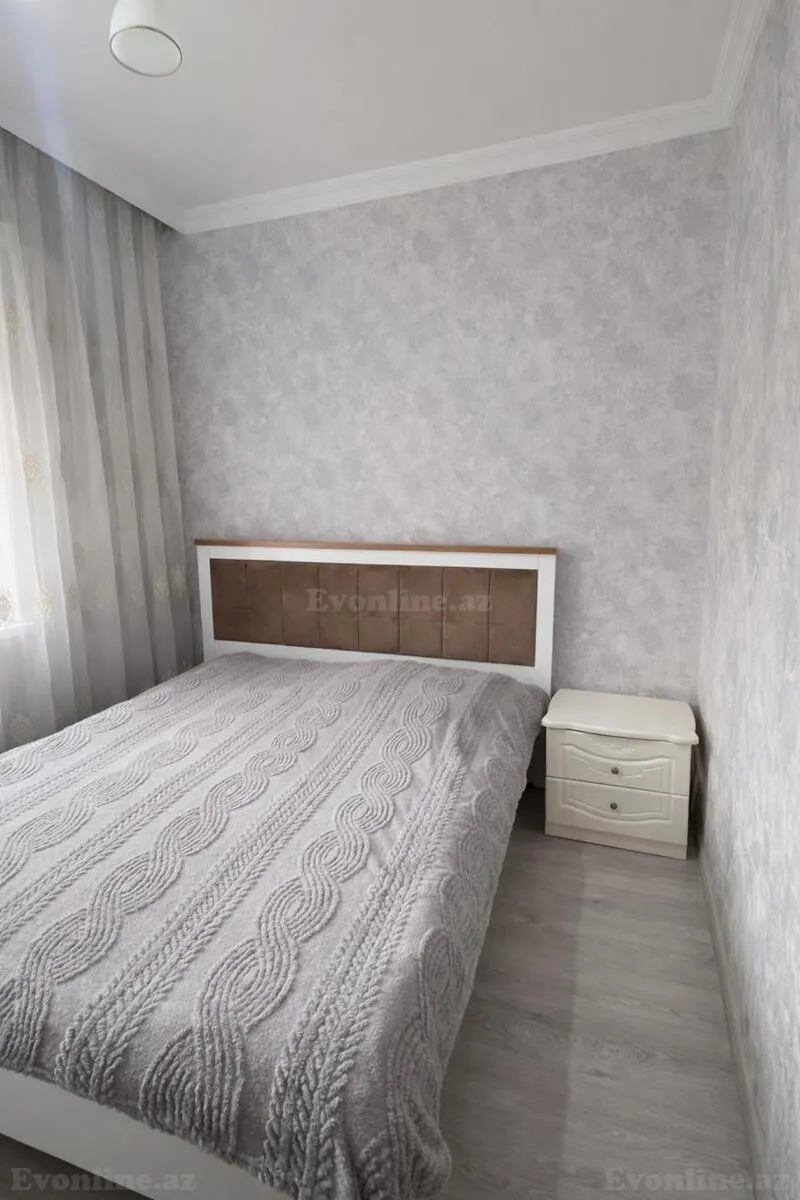 Satılır 3 otaqlı Mənzil Köhnə tikili 70 m² Suraxanı r. - şəkil 6