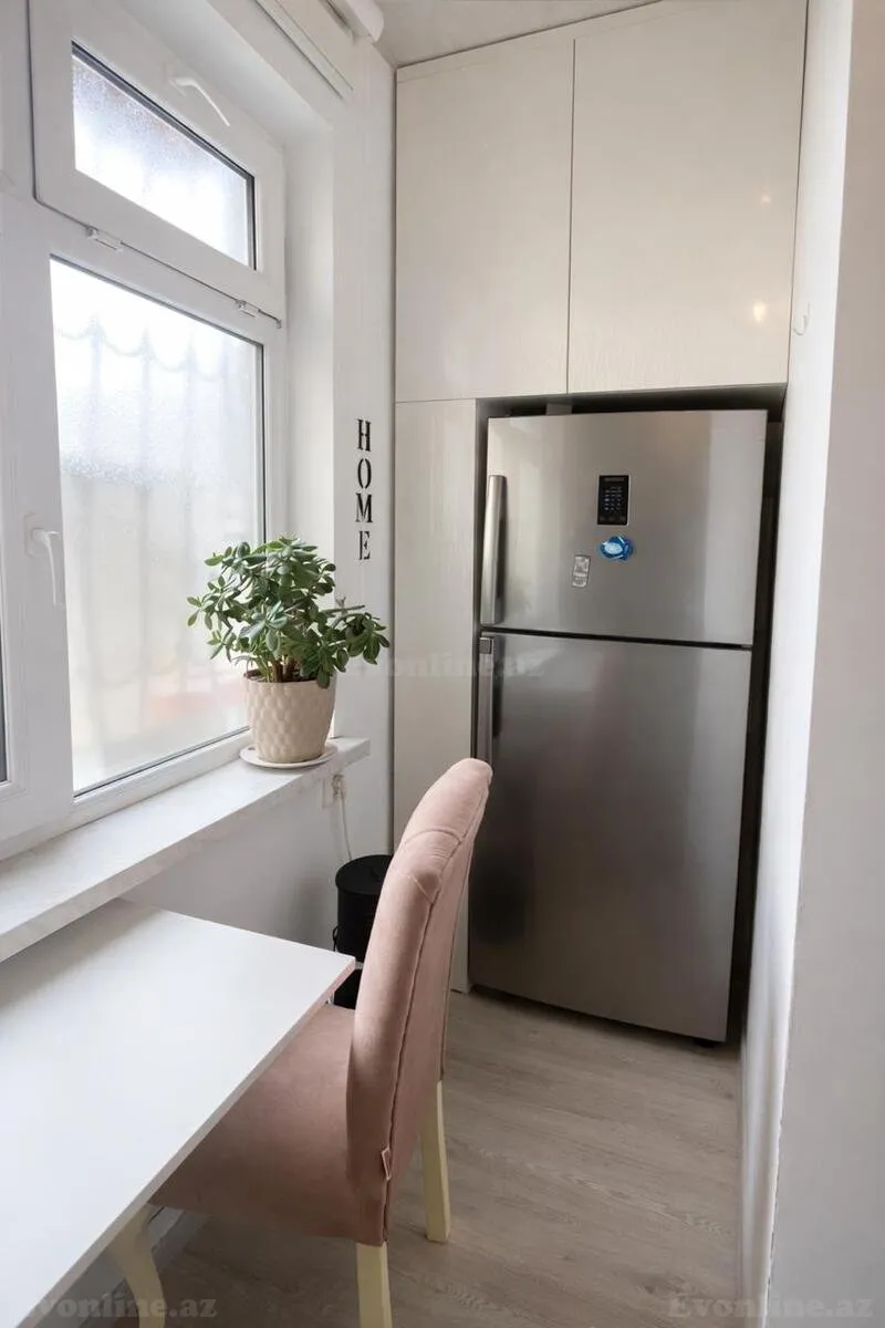 Satılır 3 otaqlı Mənzil Köhnə tikili 70 m² Suraxanı r. - şəkil 9