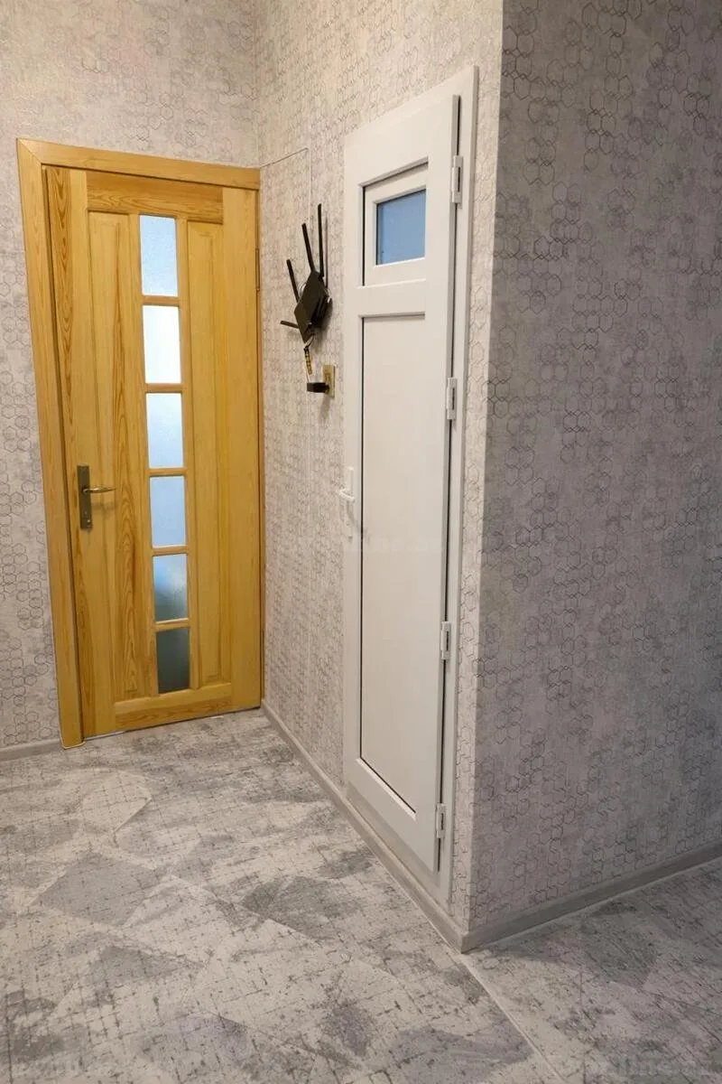 Satılır 3 otaqlı Mənzil Köhnə tikili 70 m² Suraxanı r. - şəkil 10