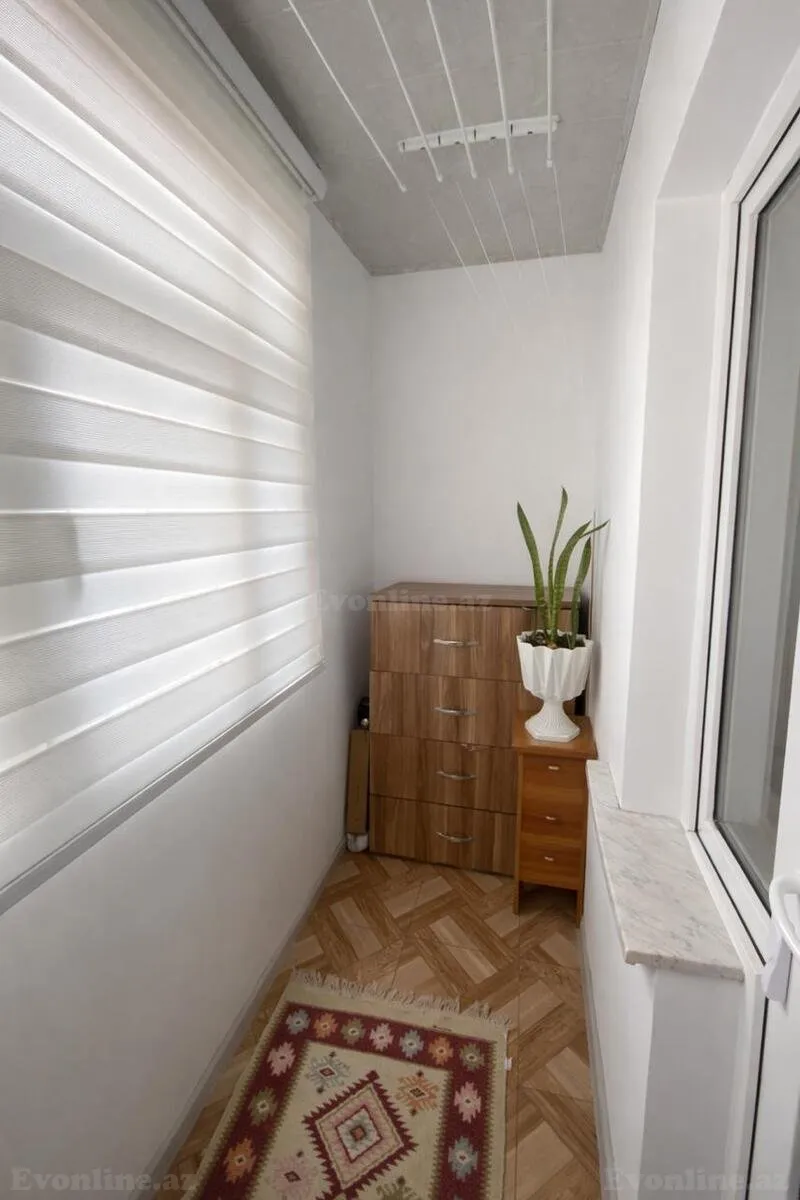 Satılır 3 otaqlı Mənzil Köhnə tikili 70 m² Suraxanı r. - şəkil 12