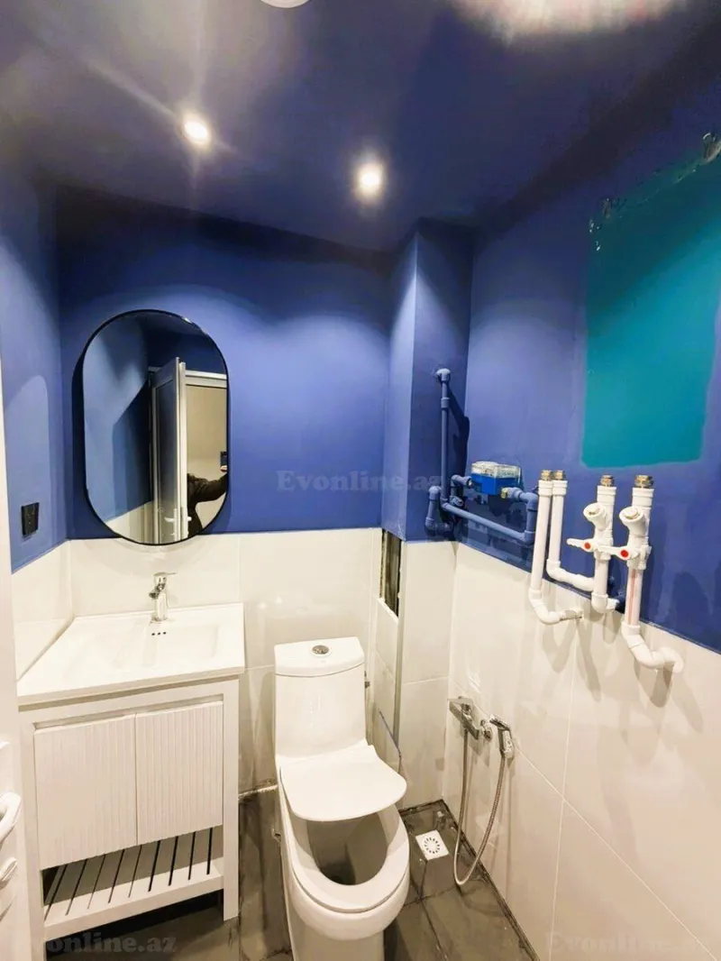 Kirayə verilir Obyekt 32 m² 28 May m. - şəkil 5