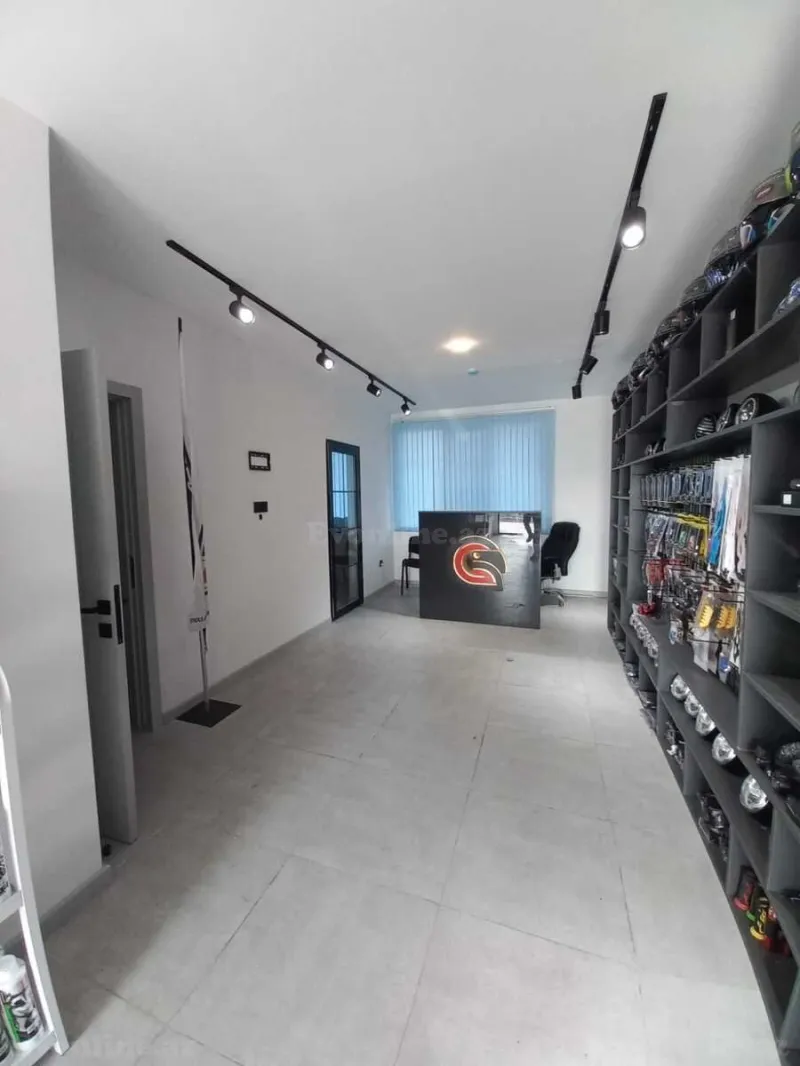 Bakı, Nəsimi r., 20 Yanvar m.da obyekt satılır