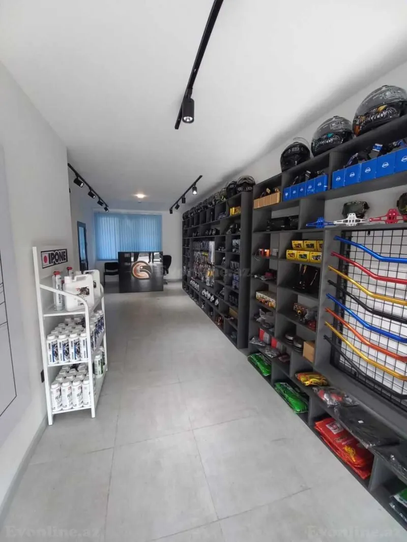 Satılır Obyekt 50 m² 20 Yanvar m. - şəkil 2