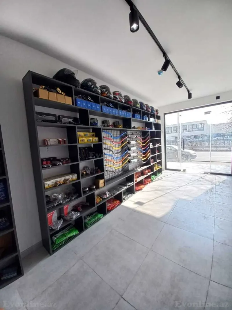 Satılır Obyekt 50 m² 20 Yanvar m. - şəkil 5