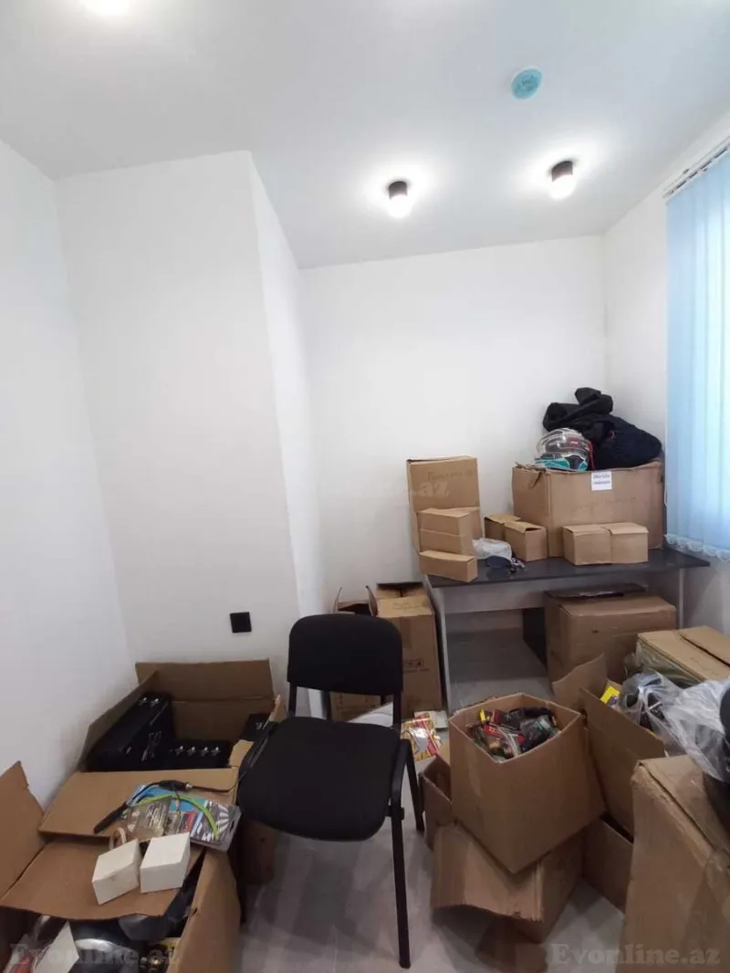 Satılır Obyekt 50 m² 20 Yanvar m. - şəkil 6