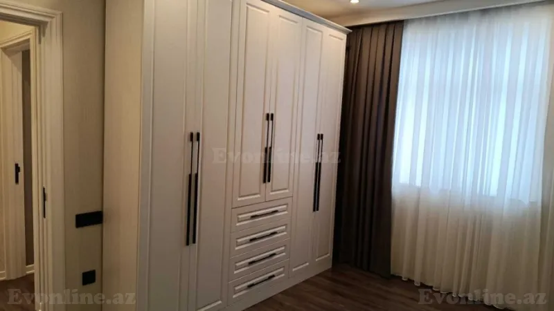 Kirayə verilir 3 otaqlı Mənzil Yeni tikili 90 m² 28 May m. - şəkil 6