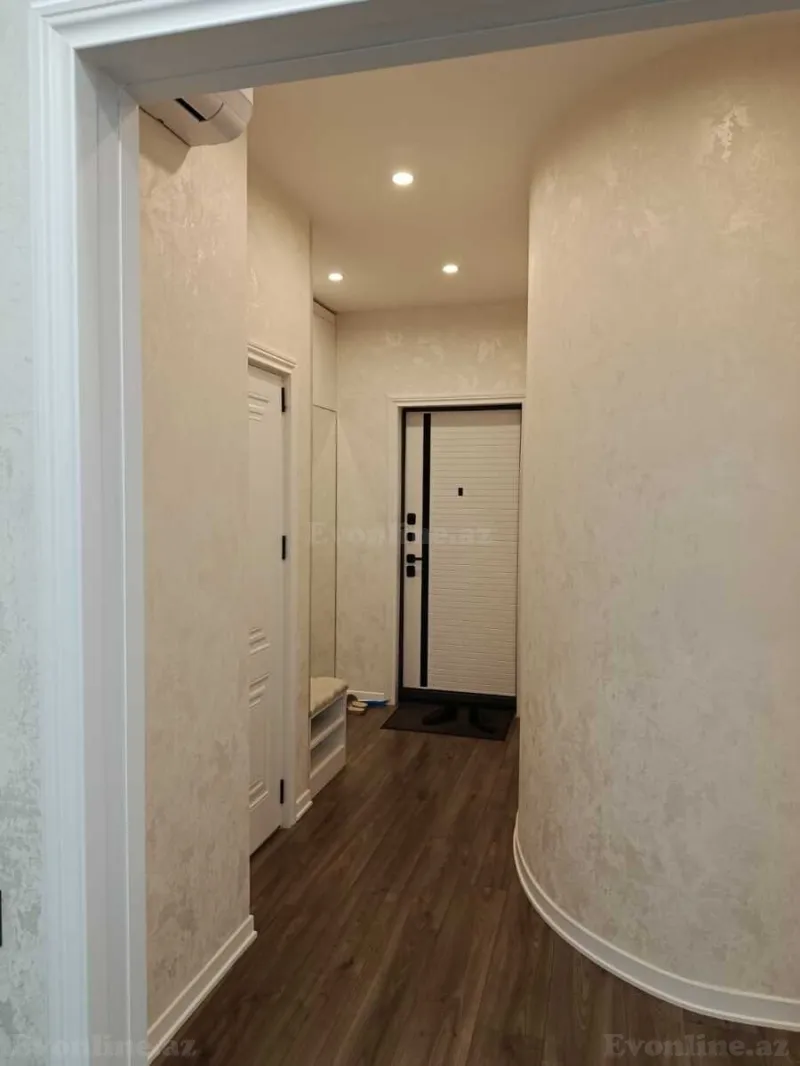 Kirayə verilir 3 otaqlı Mənzil Yeni tikili 90 m² 28 May m. - şəkil 7