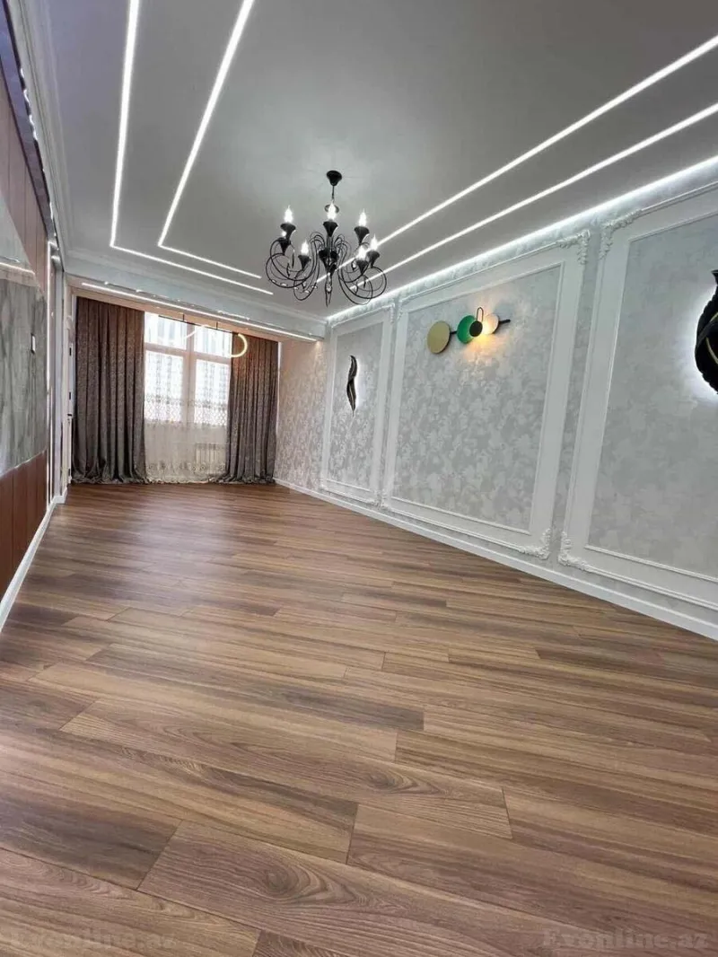 Satılır 2 otaqlı Mənzil Yeni tikili 65 m² Yeni Yasamal - şəkil 2