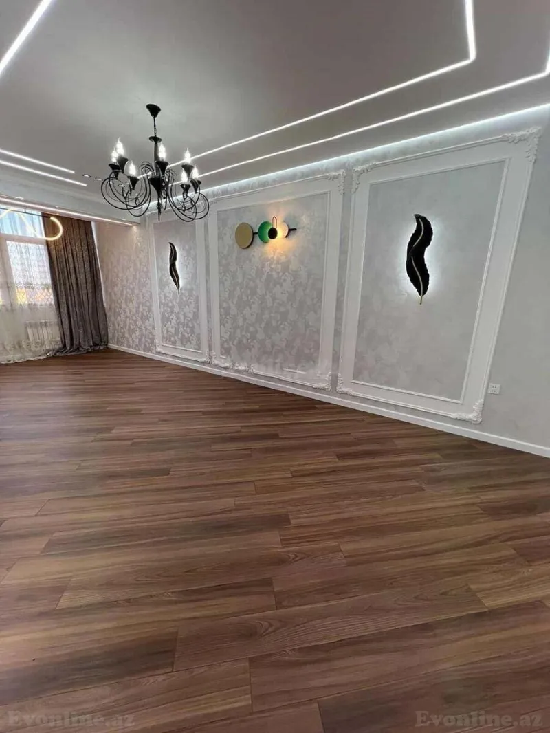 Satılır 2 otaqlı Mənzil Yeni tikili 65 m² Yeni Yasamal - şəkil 5