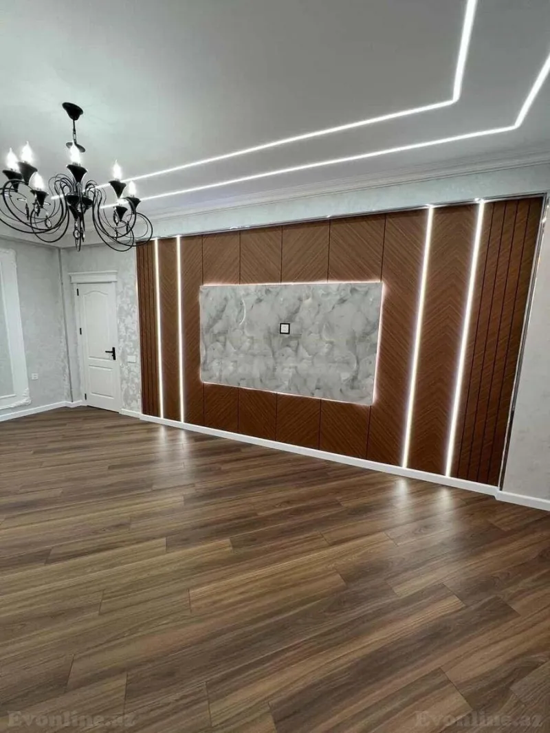 Satılır 2 otaqlı Mənzil Yeni tikili 65 m² Yeni Yasamal - şəkil 10