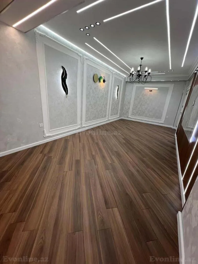 Satılır 2 otaqlı Mənzil Yeni tikili 65 m² Yeni Yasamal - şəkil 13