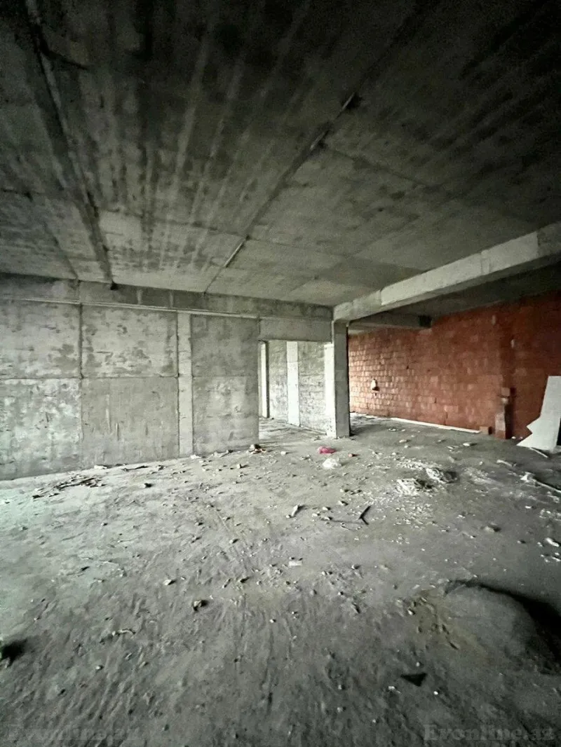 Satılır 4 otaqlı Mənzil Yeni tikili 190 m² 6-cı mikrorayon - şəkil 2