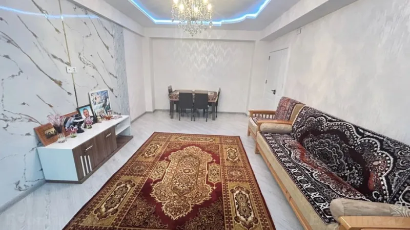 Satılır 3 otaqlı Mənzil Yeni tikili 112 m² Yeni Yasamal - şəkil 2