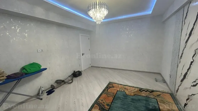 Satılır 3 otaqlı Mənzil Yeni tikili 112 m² Yeni Yasamal - şəkil 9
