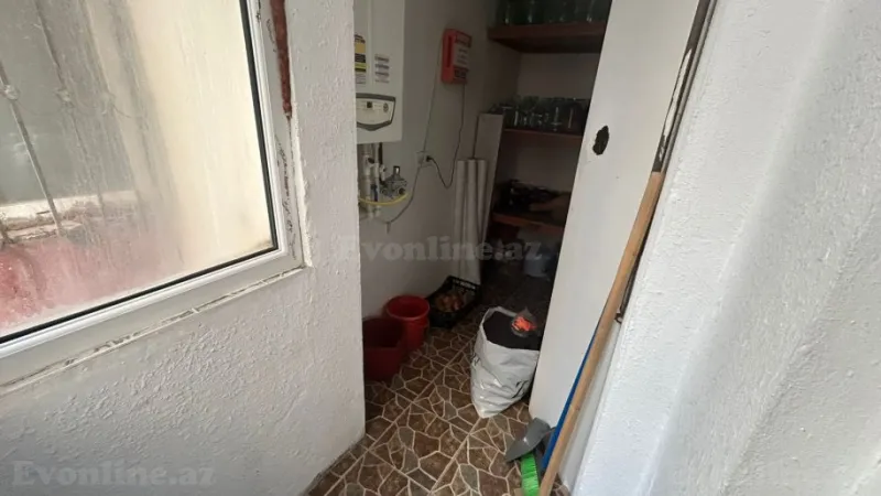 Satılır 3 otaqlı Mənzil Yeni tikili 112 m² Yeni Yasamal - şəkil 13