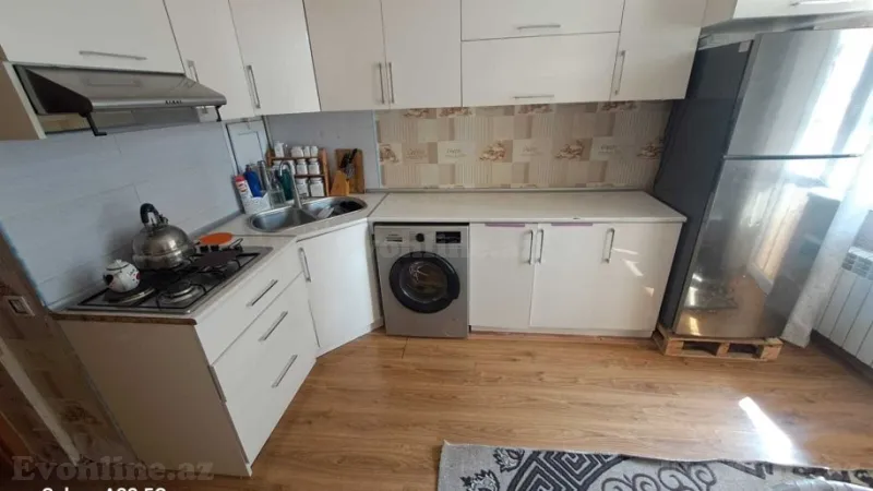 Bakı, Abşeron r., Masazırda 3 otaqlı mənzil satılır