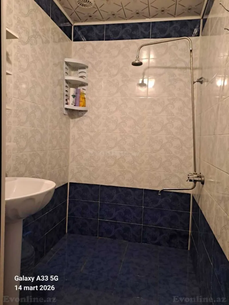 Satılır 3 otaqlı Mənzil Yeni tikili 80 m² Masazır - şəkil 6