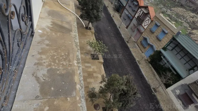 Satılır 2 otaqlı Mənzil Yeni tikili 41 m² Binəqədi