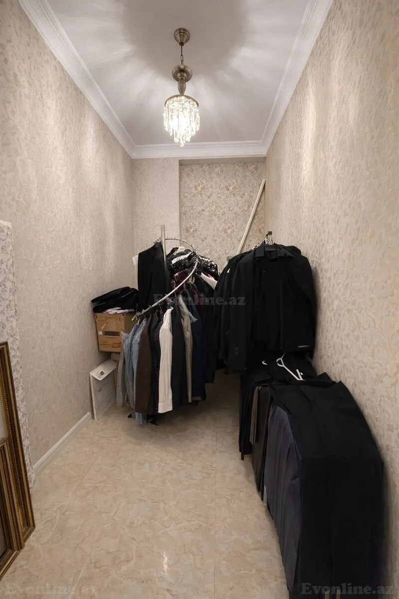 Satılır 3 otaqlı Mənzil Yeni tikili 185 m² 28 May m. - şəkil 12