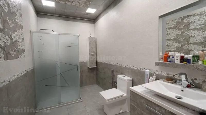 Satılır 3 otaqlı Mənzil Yeni tikili 185 m² 28 May m. - şəkil 14