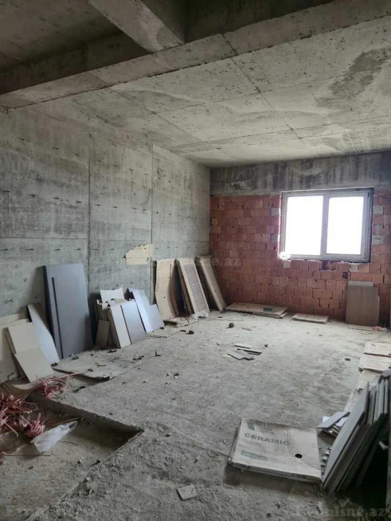 Satılır 3 otaqlı Mənzil Yeni tikili 157 m² Xətai r. - şəkil 7