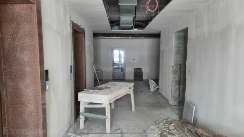 Satılır 3 otaqlı Mənzil Yeni tikili 157 m² Xətai r. - şəkil 11