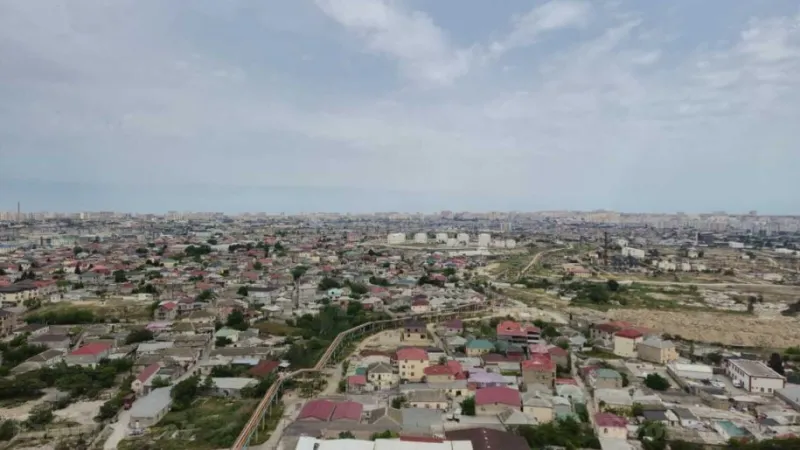 Satılır 3 otaqlı Mənzil Yeni tikili 157 m² Xətai r. - şəkil 12