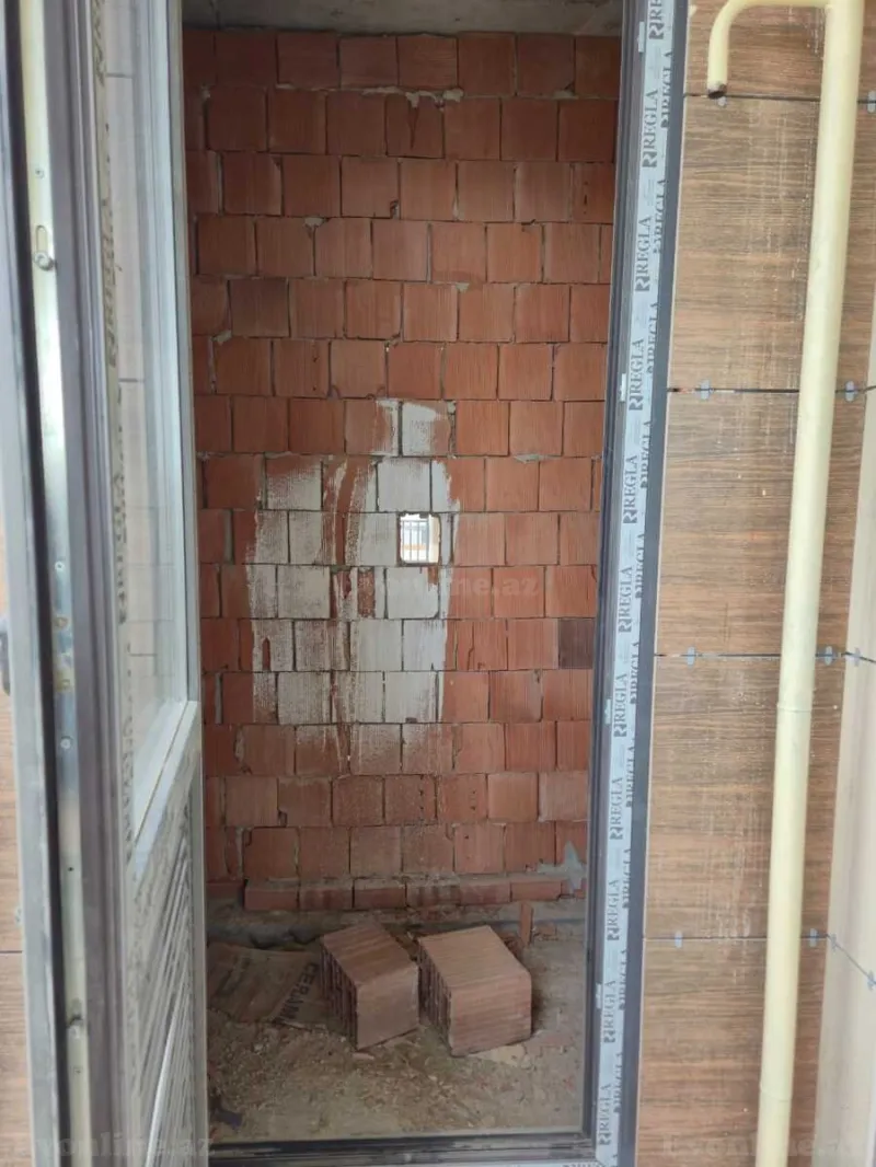 Satılır 3 otaqlı Mənzil Yeni tikili 157 m² Xətai r. - şəkil 16