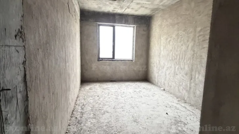 Satılır 4 otaqlı Mənzil Yeni tikili 207 m² Nəriman Nərimanov m.