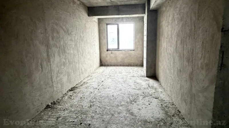 Satılır 4 otaqlı Mənzil Yeni tikili 207 m² Nəriman Nərimanov m. - şəkil 2