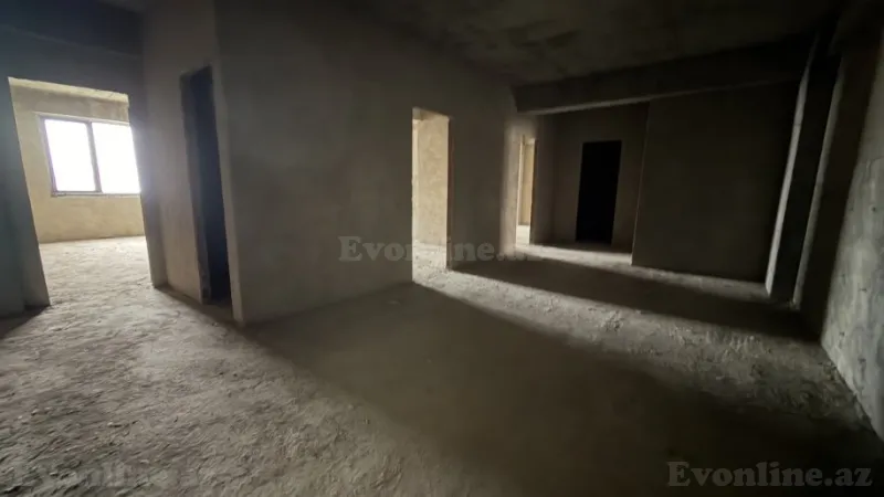 Satılır 4 otaqlı Mənzil Yeni tikili 207 m² Nəriman Nərimanov m. - şəkil 3