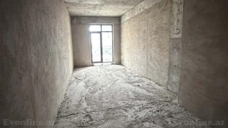 Satılır 4 otaqlı Mənzil Yeni tikili 207 m² Nəriman Nərimanov m. - şəkil 4