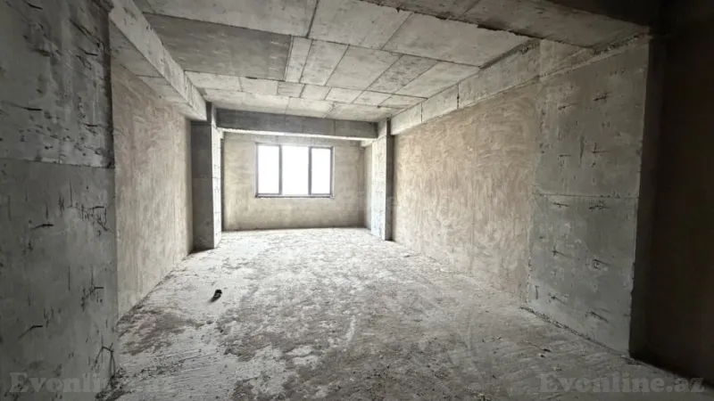 Satılır 4 otaqlı Mənzil Yeni tikili 207 m² Nəriman Nərimanov m. - şəkil 5