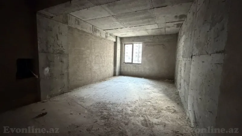 Satılır 4 otaqlı Mənzil Yeni tikili 207 m² Nəriman Nərimanov m. - şəkil 6