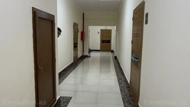 Satılır 4 otaqlı Mənzil Yeni tikili 207 m² Nəriman Nərimanov m. - şəkil 7