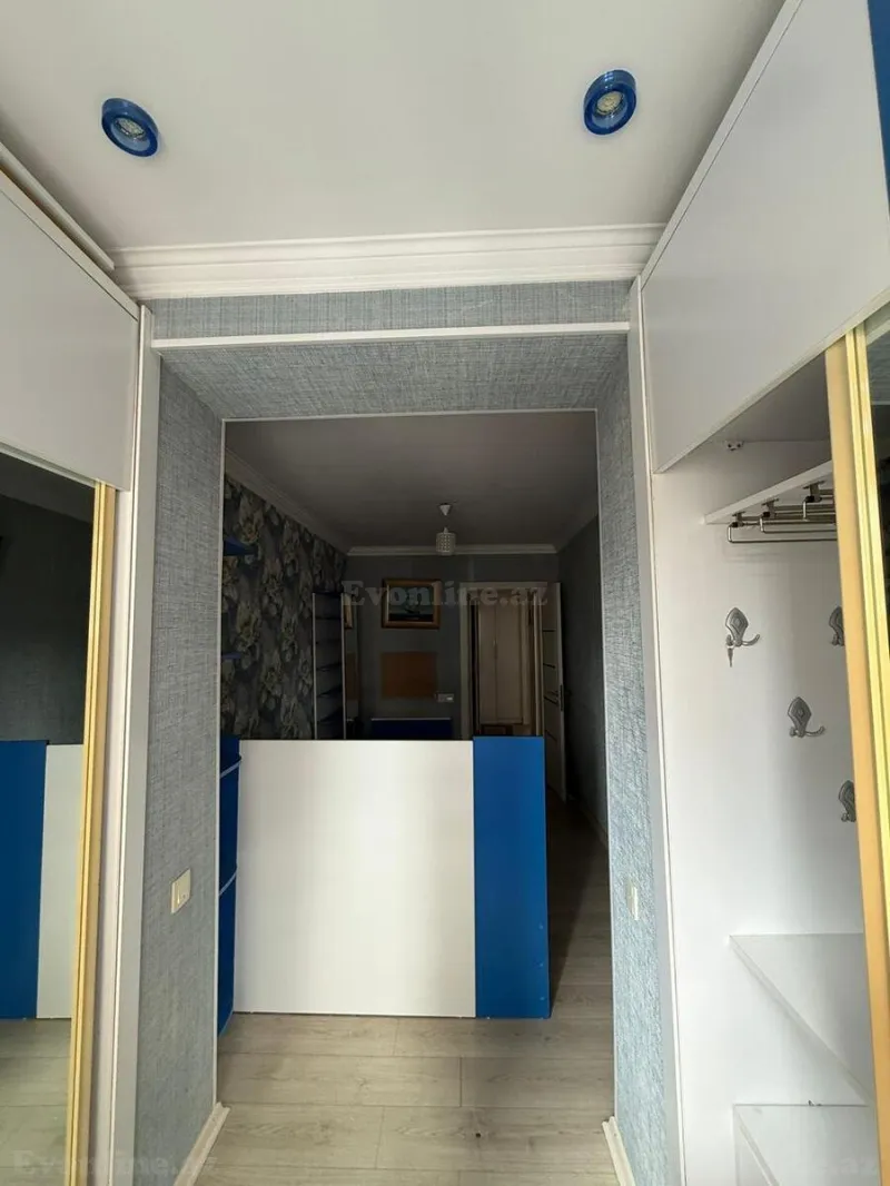 Kirayə verilir 3 otaqlı Mənzil Köhnə tikili 70 m² 28 May m. - şəkil 8