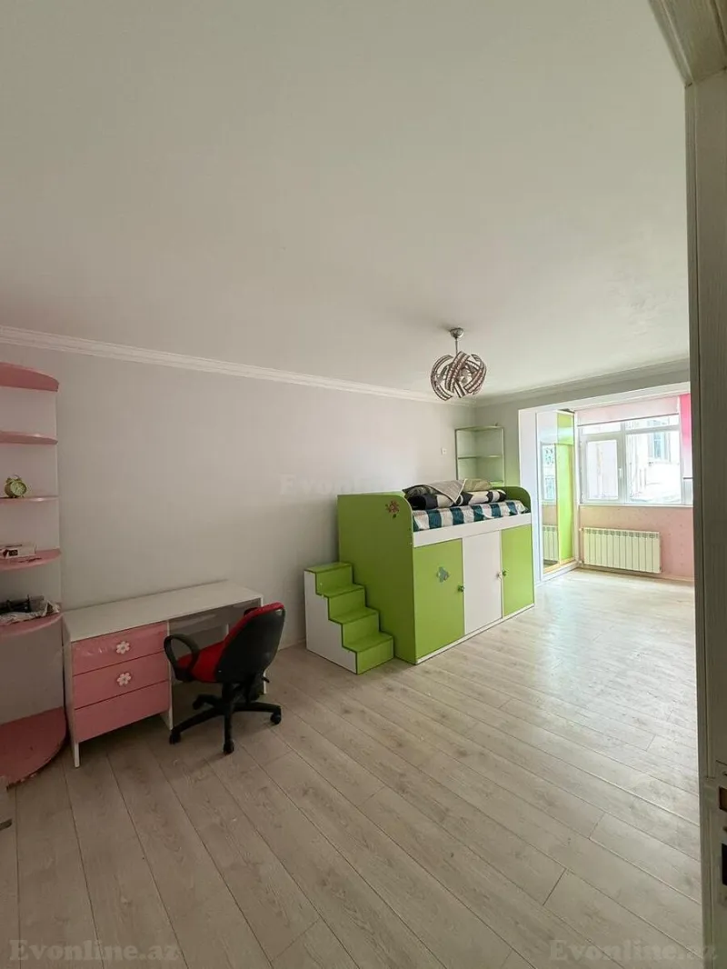 Kirayə verilir 3 otaqlı Mənzil Köhnə tikili 70 m² 28 May m. - şəkil 10
